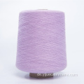 Hot Sale Cashmere Garnmaschine Stricken 38 nm